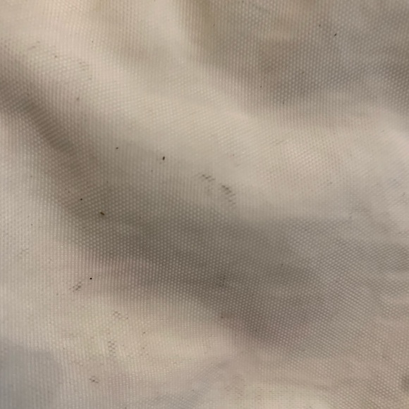 Kipling White Crossbody Bag - Picture 4 of 14